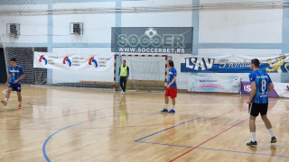 RTV Pančevo-Dunav TV silan na startu Soccer Zlatne Lige!