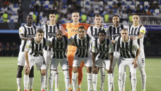 FC Sabah - FK Partizan - foto galerija Miroslav Todorović