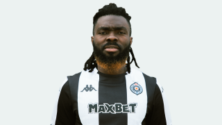 Leonard Ovusu na pozajmici u Fredrikstadu