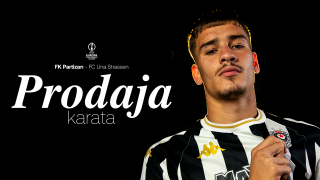 Prodaja karata za meč protiv ekipe Una Štrasen