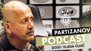 Vlada Ćujić – Pred nama je istorijska šansa da se nađemo u TOP 50 timova Evrope!