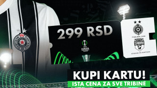 Na revanš  za samo 299 rsd!