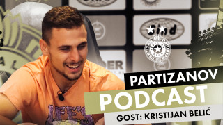 Kristijan Belić – Kada osetim huk sa tribina unapred znam da ćemo pobediti!