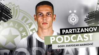 Svetozar Marković – Verujemo jedni u druge, držimo se zajedno i idemo ka cilju!