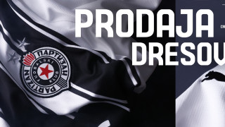 Dresovi u prodaji!