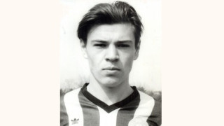 Foto arhiva - Savo Milošević