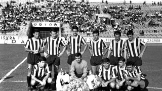 Првенство 1964/1965