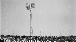 KEŠ 1962/1963.