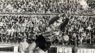Foto arhiva - Fahrudin Omerović
