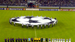 Rezultati FK Partizan u Ligi šampiona 2003/04