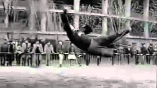 Milutin Šoškić - trening