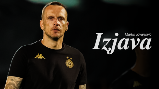 IZJAVA MARKA JOVANOVIĆA