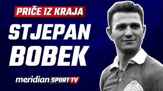 Stјepan Bobek/ Priče iz kraјa