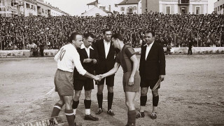 Foto arhiva – Stјepan Bobek (1923-2010)