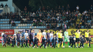 Foto izveštaj: FK Spartak - FK Partizan - Miroslav Todorović