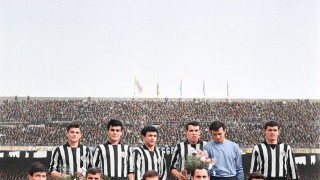 KEŠ 1963/1964.