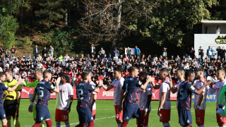 Foto izveštaj: FK Jedinstvo - FK Partizan - Miroslav Todorović