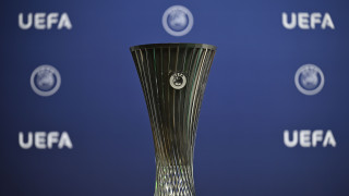 Žreb za playoff kvalifikacija UEFA Lige Konferencija