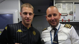 Govor kapetana kao melem na madridsku ranu