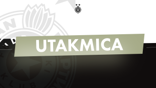 MEČ CENTAR: Partizan - Javor Matis