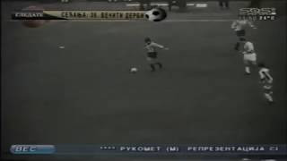 Vladica Kovačević - legenda Partizana
