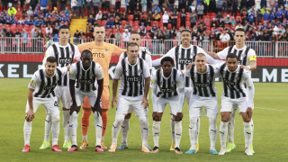 FK Vojvodina - FK Partizan - foto galerija Miroslav Todorović