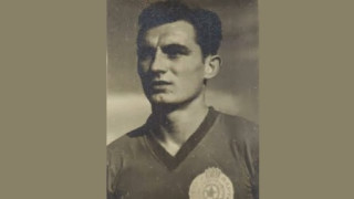 Foto arhiva - Branko Zebec