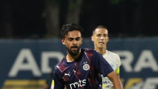 U tišini se spremamo za derbi!