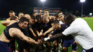 Foto izveštaj: FK Železničar - FK Partizan - Miroslav Todorović