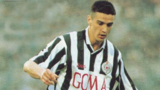 Zoran Mirković - statistika