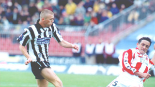 Foto arhiva - Zvonimir Vukić