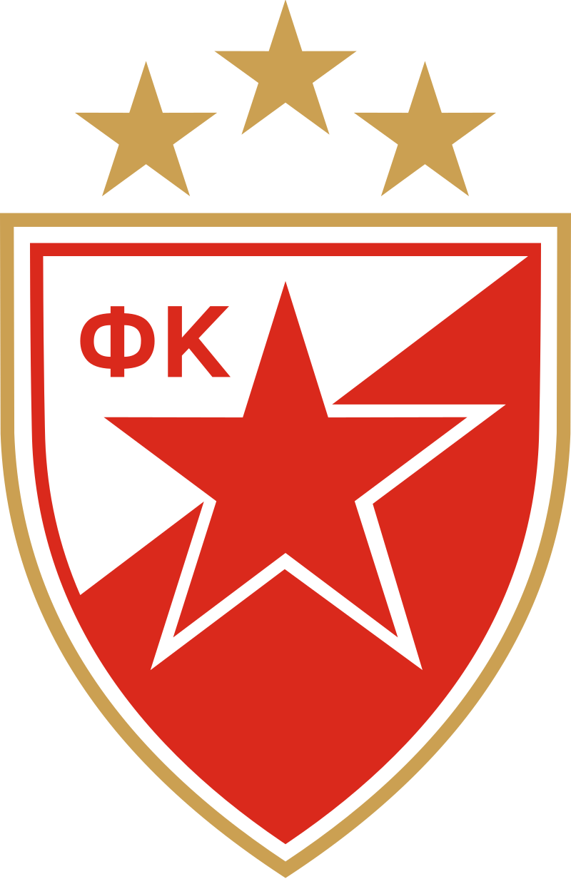 FK Radnicki 1923 Kragujevac 0-1 FK Crvena Zvezda Belgrad